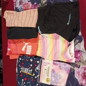 Girls Large (10-12) Bundle